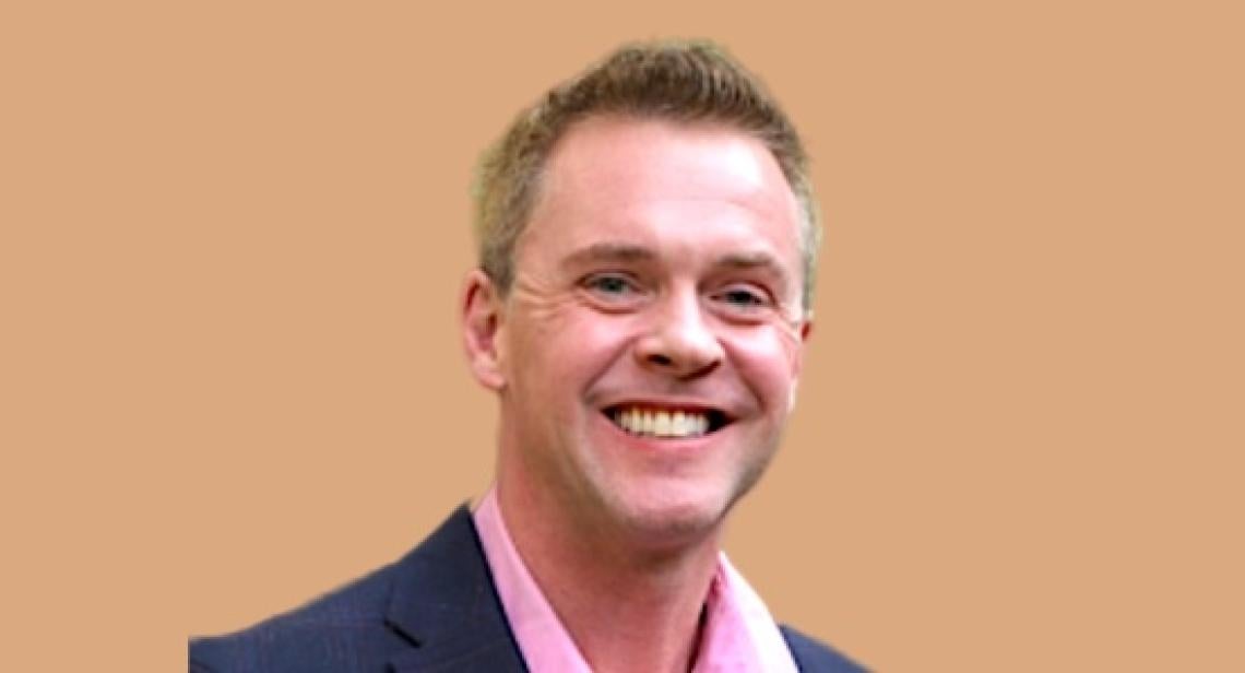 Chemical Engineering Professor M. Scott Shell Elected AIChE Fellow | MWET