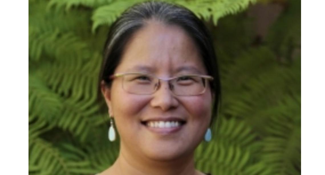 Professor Songi Han named Fellow of the International Society of ...