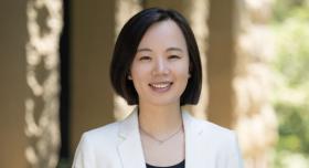 Image of Rachel Huang