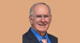 Image of Carl L. Willis