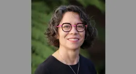 Image of Rachel Segalman