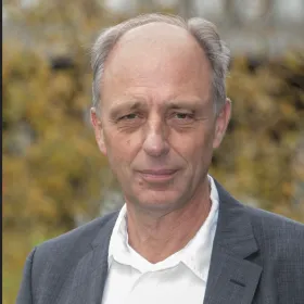 Klaus-Dieter Kreuer image
