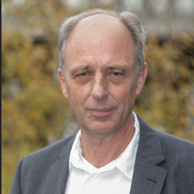 Klaus-Dieter Kreuer image