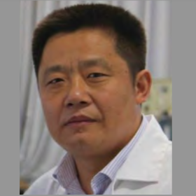 Image of Tongwen Xu