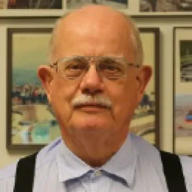 Image of Richard Baker
