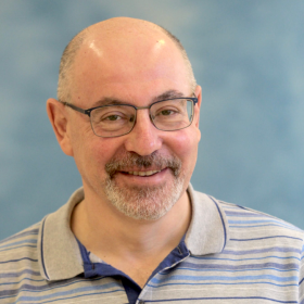 Image of Viatcheslav Freger