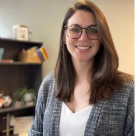 Image of Christine Duval