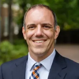 Image of Geoffrey M. Geise
