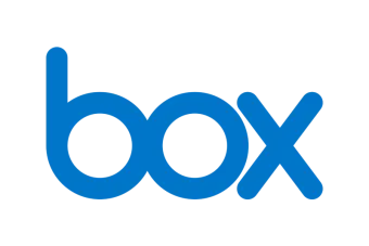 Box logo