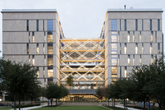 Image of EER building