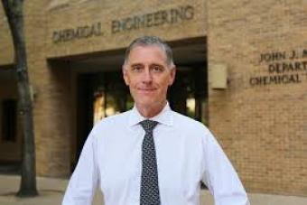 Image of Benny D. Freeman