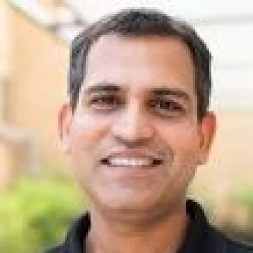 Manish Kumar image