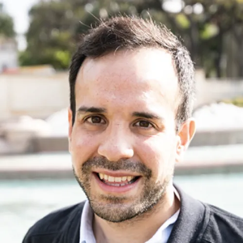 Gabriel Sanoja Lopez