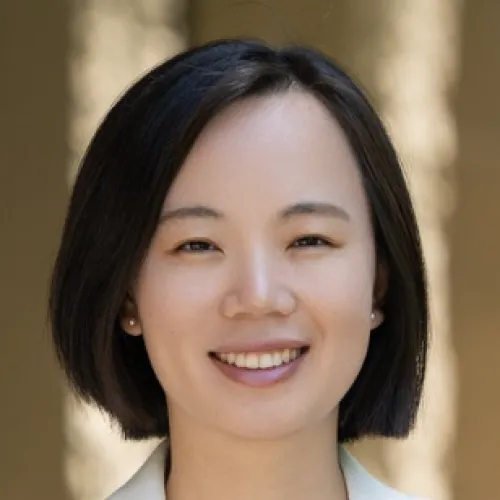 Image of Rachel Zhuojun Huang