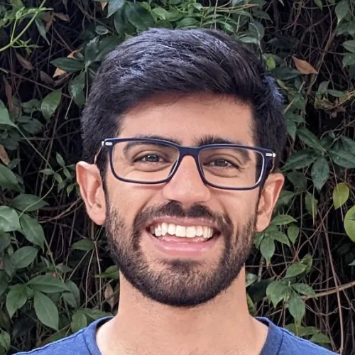 Rahul Sujanani image
