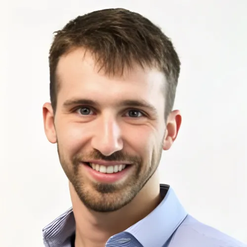 Image of Jonathan Quimet