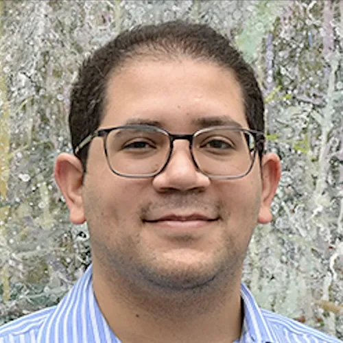 Image of Jose Carlos Diaz Image of Jose Carlos Diaz