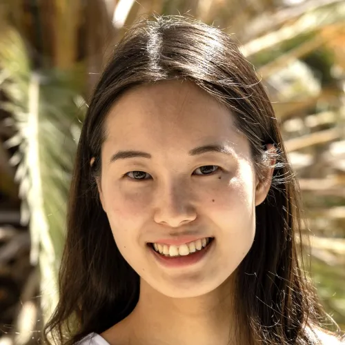 Image of Mizuki Kamata