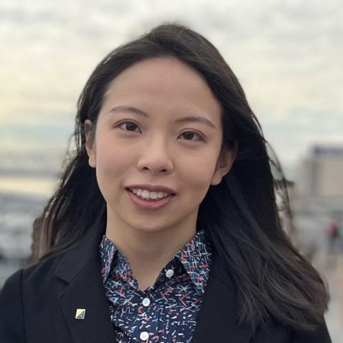 Image of Chuqiao (Elise) Chen Image of Chuqiao (Elise) Chen