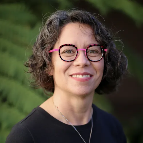 Image of Rachel Segalman
