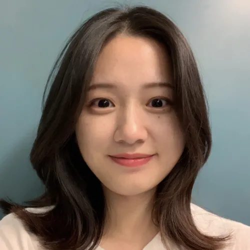 Image of Xiaoya Chong