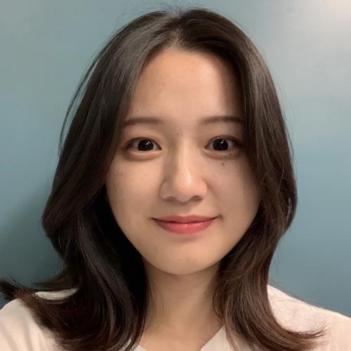 Image of Xiaoya Chong