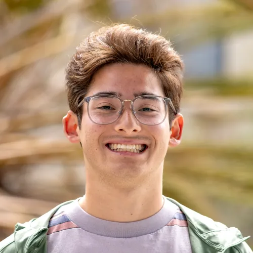 Image of Alec Zacklin