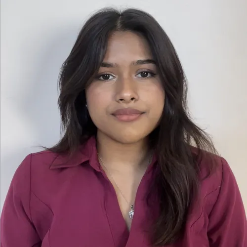 Image of Larissa Huq