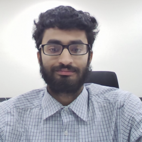 Image of Akksay Singh