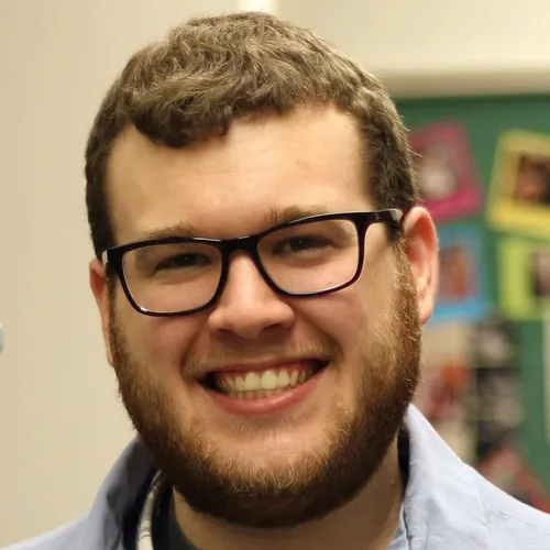 Ben Pedretti