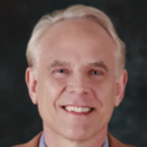 Bruce Moyer