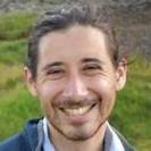 Image of Cameron McKay Image of Cameron McKay