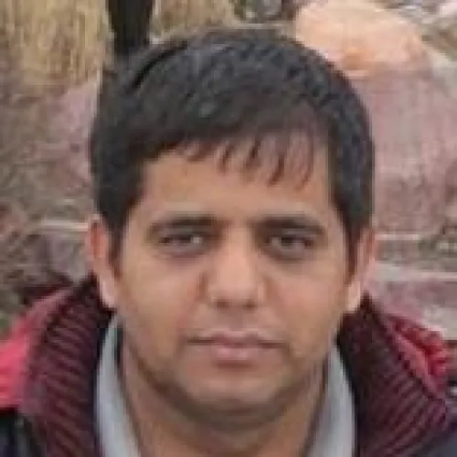 Dipak Aryal