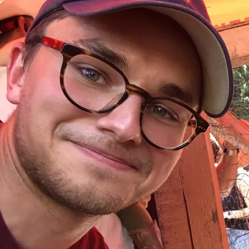 Image of Everett Zofchak
