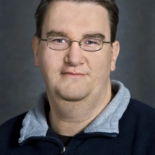 Alex Hexemer