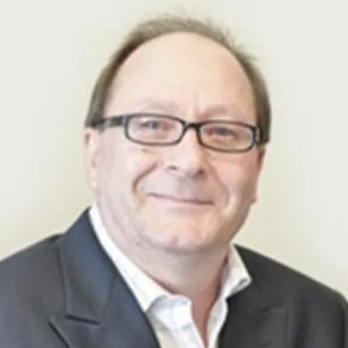 Ingo Pinnau