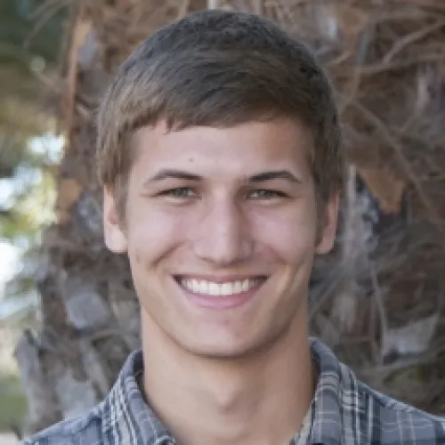 Jacob Monroe
