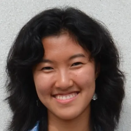 Sally Jiao