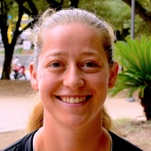 Image of Louise Kuehster Image of Louise Kuehster