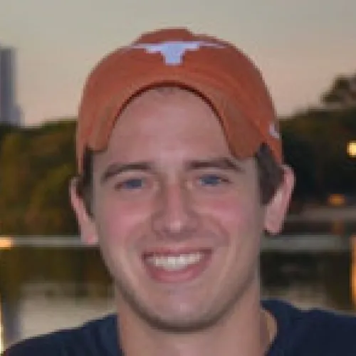 Matthew Landsman