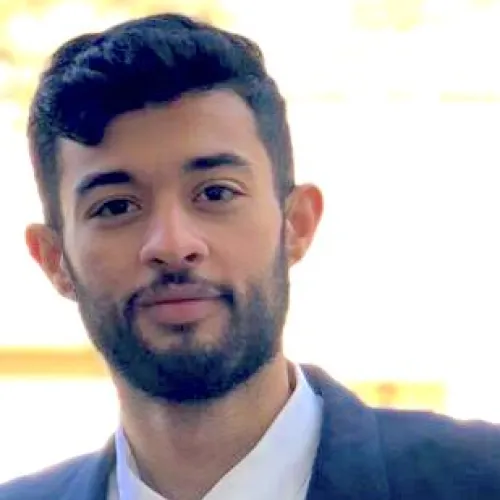 Image of Mostafa Nassr