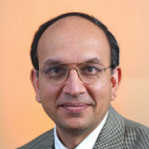 Mukul Sharma