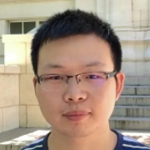 Qingjun Zhu 