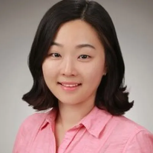 Soyoon Kim