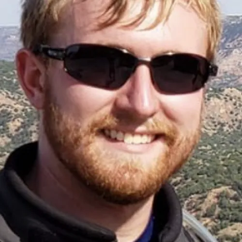 TJ Dilenschneider
