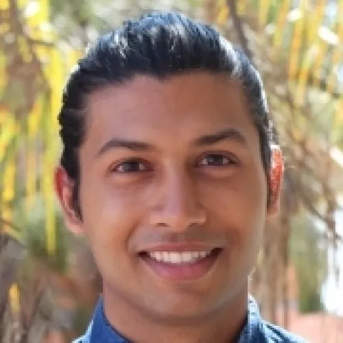 Varun Hegde