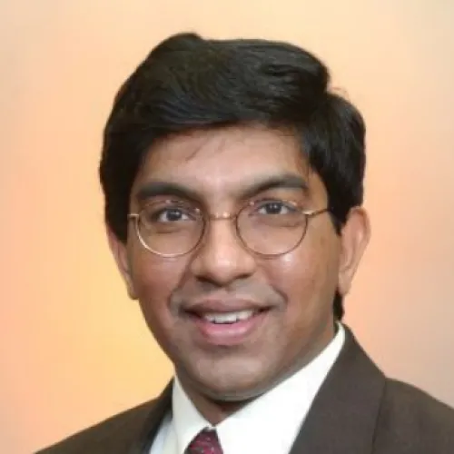 Venkat Ganesan