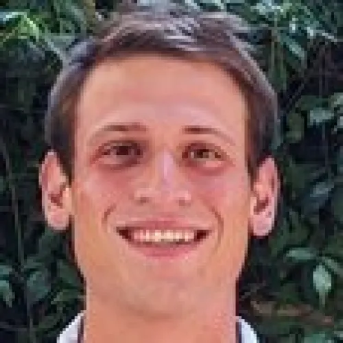 Oscar Nordness image