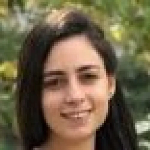 Pinar Aydogan Gokturk