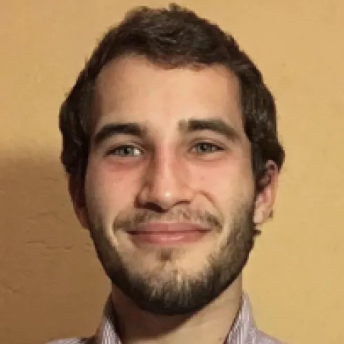 Image of Sam Warnock